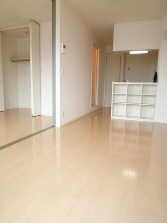 サニーウエルの物件内観写真